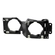 SUPORTE DO FAROL AUXILIAR DO SCANIA LADO DIREITO - SUPO107-D-DIP