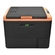 GELADEIRA PORTÁTIL COM BLUETOOTH DE 40 LITROS BIVOLT COM FONTE CONVERSORA DE TENSÃO 100 E 240V - GELA32-DIP