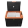 GELADEIRA PORTÁTIL COM BLUETOOTH DE 50 LITROS BIVOLT COM FONTE CONVERSORA DE TENSÃO 100 E 240V - GELA33-DIP