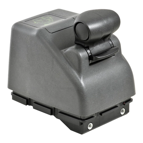 MANOPLA DO CÂMBIO SEMI AUTOMÁTICO DO MERCEDES BENZ - MANO20-DIP