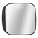 RETROVISOR AUXILIAR LATERAL SEM DESEMBAÇADOR DO MERCEDES BENZ - RETR19-DIP