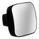 RETROVISOR AUXILIAR LATERAL SEM DESEMBAÇADOR DO MERCEDES BENZ - RETR19-DIP