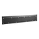 ESTRIBO PISANTE SUPERIOR CENTRAL DO PARA-CHOQUE DO IVECO - ESTR11-DIP