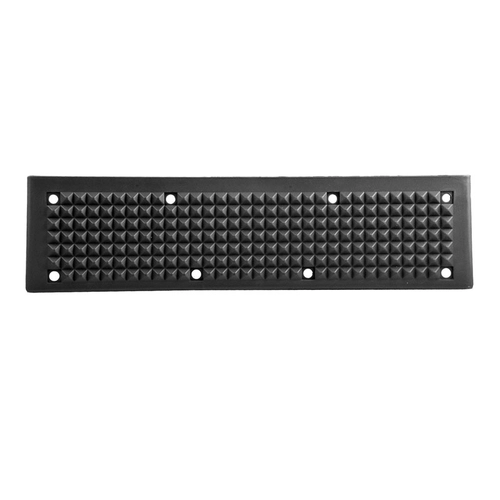ESTRIBO PISANTE INFERIOR DO PARA-CHOQUE CENTRAL DO IVECO - ESTR12-DIP