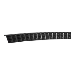 ESTRIBO PISANTE SUPERIOR DA CABINE DO IVECO LADO ESQUERDO - ESTR13-E-DIP