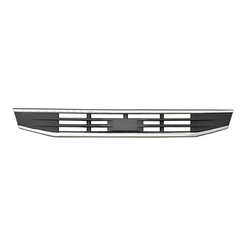 GRADE FRONTAL INFERIOR DE PLÁSTICO DA CABINE DO VOLVO - GRAD60A-DIP