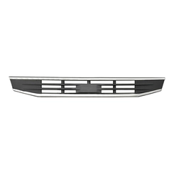 GRADE FRONTAL INFERIOR DE PLÁSTICO DA CABINE DO VOLVO - GRAD60A-DIP
