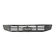 GRADE FRONTAL INFERIOR DE PLÁSTICO DA CABINE DO VOLVO - GRAD60A-DIP