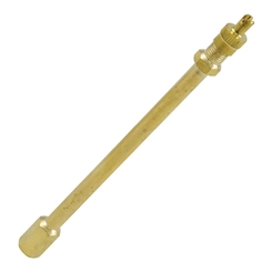 BICO PROLONGADOR DE RODA DE 125MM RÍGIDO - BICO04A-DIP