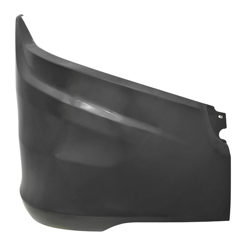 PARA-CHOQUE FRONTAL DE PLÁSTICO DO IVECO LADO DIREITO - PARA321A-D-DIP