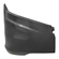 PARA-CHOQUE FRONTAL DE PLÁSTICO DO IVECO LADO DIREITO - PARA321A-D-DIP
