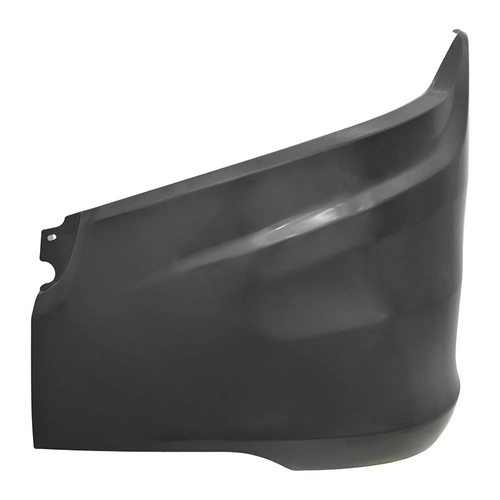 PARA-CHOQUE FRONTAL DE PLÁSTICO DO IVECO LADO ESQUERDO - PARA321A-E-DIP