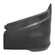 PARA-CHOQUE FRONTAL DE PLÁSTICO DO IVECO LADO ESQUERDO - PARA321A-E-DIP