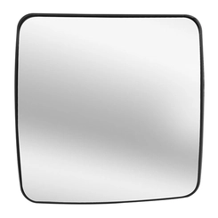 RETROVISOR AUXILIAR LATERAL ELETRICO DO VOLVO COM DESEMBAÇADOR PARA AMBOS OS LADOS - RETR37-DIP