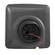 RETROVISOR AUXILIAR LATERAL ELETRICO DO VOLVO COM DESEMBAÇADOR PARA AMBOS OS LADOS - RETR37-DIP