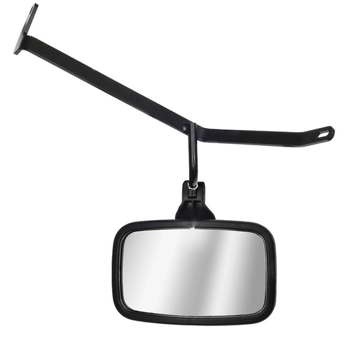 RETROVISOR AUXILIAR FRONTAL COM BRAÇO DO SCANIA - RETR29-DIP