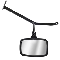 RETROVISOR AUXILIAR FRONTAL COM BRAÇO DO SCANIA - RETR29-DIP
