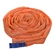 CINTA REBOCADORA JIBÓIA DE 50T X 4M X 90MM LARANJA - CINT104-LJ-DIP