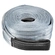 CINTA REBOCADORA PLANA DE 28T X 8M X 120MM CINZA - CINT59A-CZ-DIP