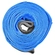 CINTA REBOCADORA PLANA DE 50T X 8M X 240MM AZUL - CINT60A-AZ-DIP