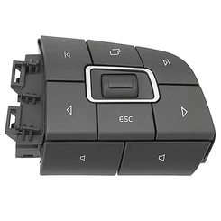 INTERRUPTOR DE COMANDO DO VOLANTE DO VOLVO LADO DIREITO - INTE50-DIP
