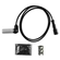SENSOR DO ABS 90 GRAUS COM SUPORTE E GRAXA DE 1.030MM PARA SISTEMA DE FREIO WABCO - SENS23-DIP