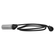 SENSOR DO ABS 90 GRAUS COM SUPORTE E GRAXA DE 1.030MM PARA SISTEMA DE FREIO WABCO - SENS23-DIP