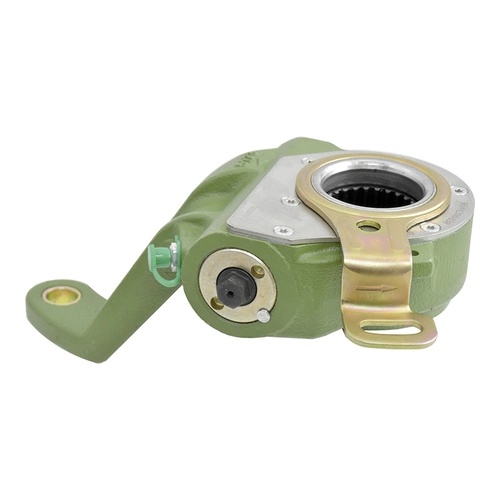 CATRACA DE FREIO AUTOMÁTICA TRASEIRA COM 26 ESTRIAS 1 FURO E CHAVE DE 12MM DO MERCEDES BENZ SEGUNDO DIFERENCIAL LADO DIREITO - ALAV53-D-DIP