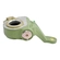CATRACA DE FREIO AUTOMÁTICA TRASEIRA COM 26 ESTRIAS 1 FURO E CHAVE DE 12MM DO MERCEDES BENZ SEGUNDO DIFERENCIAL LADO DIREITO - ALAV53-D-DIP