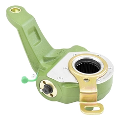 CATRACA DE FREIO AUTOMÁTICA TRASEIRA COM 26 ESTRIAS 1 FURO E CHAVE DE 12MM DO MERCEDES BENZ SEGUNDO DIFERENCIAL LADO ESQUERDO - ALAV53-E-DIP