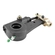 CATRACA DE FREIO AUTOMÁTICA TRASEIRA COM 28 ESTRIAS FORQUILHA 1 FURO E CHAVE DE 19MM DO DAF FORD VOLKSWAGEN E VOLVO LADO DIREITO - ALAV56-D-DIP