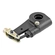 CATRACA DE FREIO AUTOMÁTICA TRASEIRA COM 28 ESTRIAS FORQUILHA 1 FURO E CHAVE DE 19MM DO DAF FORD VOLKSWAGEN E VOLVO LADO DIREITO - ALAV56-D-DIP