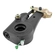 CATRACA DE FREIO AUTOMÁTICA TRASEIRA COM 28 ESTRIAS FORQUILHA 1 FURO E CHAVE DE 19MM DO DAF FORD VOLKSWAGEN E VOLVO LADO DIREITO - ALAV56-D-DIP