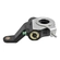 CATRACA DE FREIO AUTOMÁTICA TRASEIRA COM 28 ESTRIAS SEM FORQUILHA 1 FURO E CHAVE DE 12MM DO IVECO LADO DIREITO - ALAV61-DIP