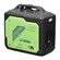 GERADOR AUTOMÁTICO INVERTER DE 1800W E 24V COM CABO DE CONEXÃO COM A BATERIA - GERA01-DIP