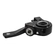 CATRACA DE FREIO AUTOMÁTICA TRASEIRA COM 10 ESTRIAS 1 FURO E CHAVE DE 12MM DO SCANIA TRAÇADO DO LADO ESQUERDO - ALAV45H-E-I