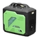 GERADOR AUTOMÁTICO INVERTER DE 1800W E 12V COM CABO DE CONEXÃO COM A BATERIA - GERA02-DIP