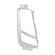 MOLDURA DO FAROL PRINCIPAL DO VOLVO LADO DIREITO - MOLD20B-D-DIP