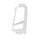 MOLDURA DO FAROL PRINCIPAL DO VOLVO LADO DIREITO - MOLD20B-D-DIP