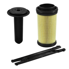 FILTRO DO SISTEMA DE REDUÇÃO DE POLUENTES DO VOLVO E VOLKSWAGEN - FIAL02A-DIP