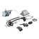 KIT DE REPARO DO GERADOR AUTOMÁTICO INVETER DE 1800W E 24V - KITS145-DIP