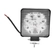 FAROL AUXILIAR WORKLIGHT UNIVERSAL COM 09 LEDS E FIO DE 2 VIAS QUADRADO - FARO138-I