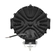 FAROL AUXILIAR WORKLIGHT UNIVERSAL COM 21 LEDS REDONDO - FARO139-I