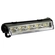 FAROL AUXILIAR COM LUZ DIURNA DE LED PARA CONECTOR DE 2 VIAS DO MERCEDES BENZ LADO ESQUERDO - FARO69-E