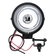 FAROL AUXILIAR DE LÂMPADA UNIVERSAL COM 92MM E FIO DE 2 VIAS - FARO46A