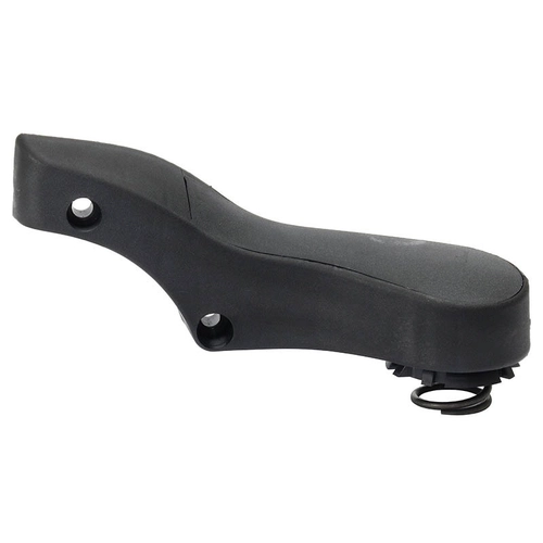 BRAÇO SUPERIOR DO RETROVISOR PRINCIPAL DO VOLVO LADO DIREITO - BRAC04-D