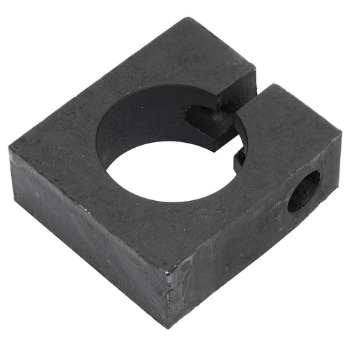 MANCAL QUADRADO PARA PINO DE 50MM DA BALANÇA DA SUSPENSÃO - MANC16
