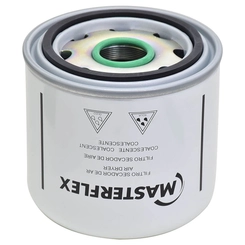 FILTRO DESUMIDIFICADOR DO SISTEMA DE AR COMPRIMIDO DO DAF - FIDE04-I