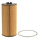 FILTRO LUBRIFICANTE DO MERCEDES BENZ - E175DH129-I