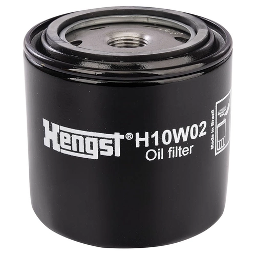 FILTRO LUBRIFICANTE DO MOTOR DO SCANIA E DO DIFERENCIAL DO IVECO - H10W02
